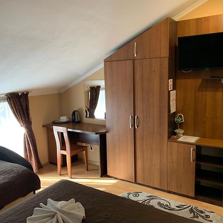 Guest House Cherson Exterior foto