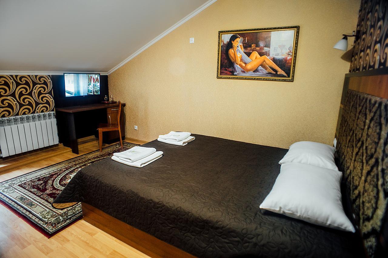 Guest House Cherson Exterior foto