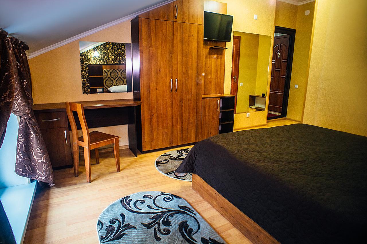 Guest House Cherson Exterior foto