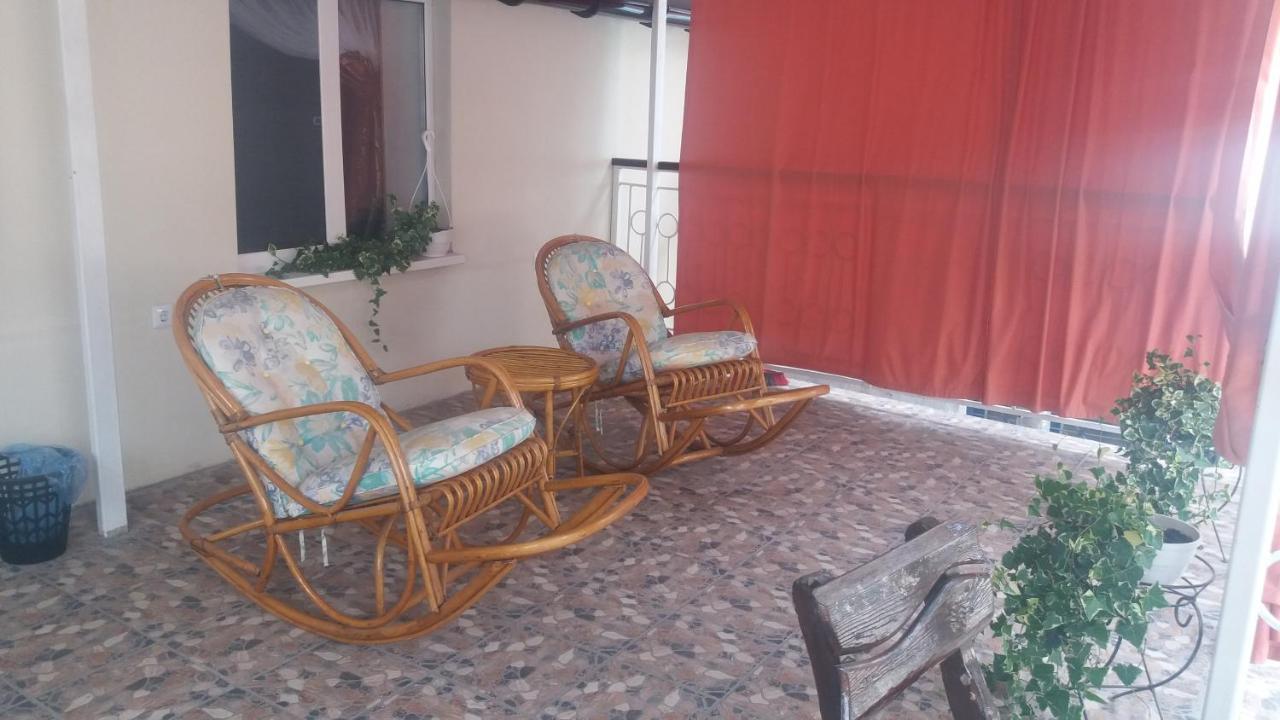 Guest House Cherson Exterior foto