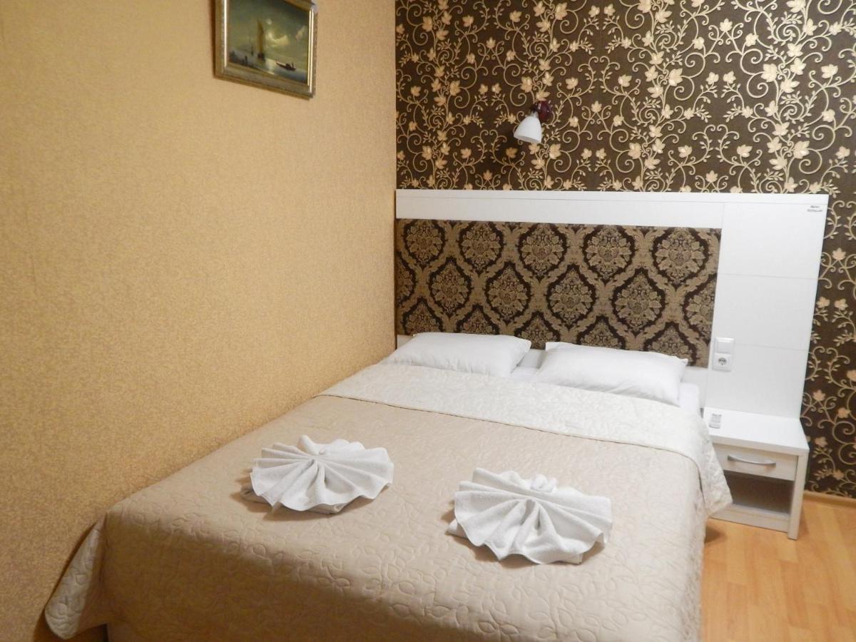 Guest House Cherson Exterior foto