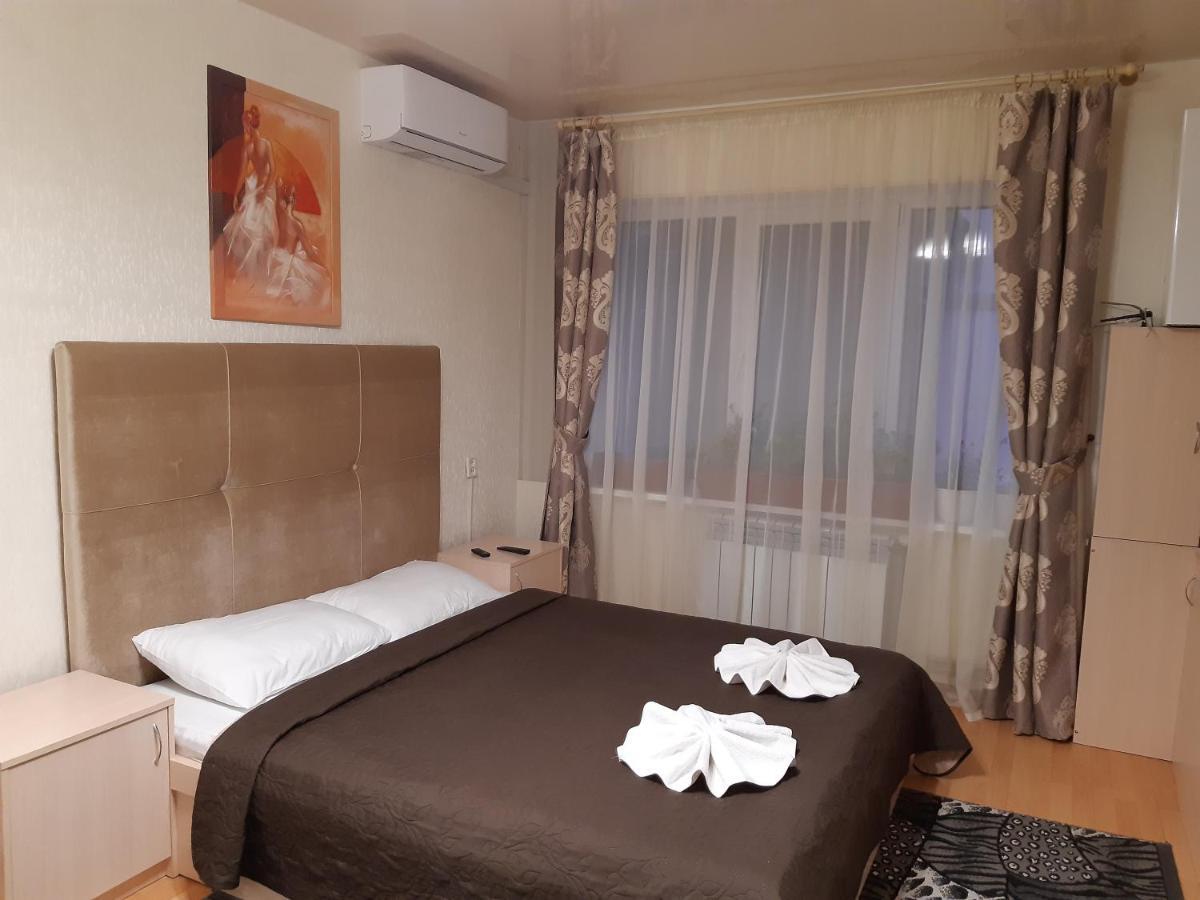 Guest House Cherson Exterior foto