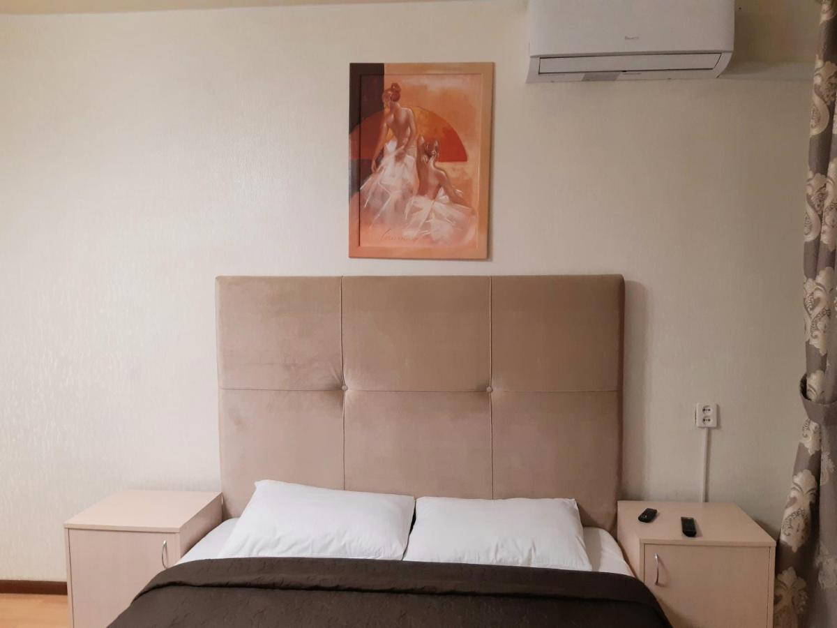 Guest House Cherson Exterior foto