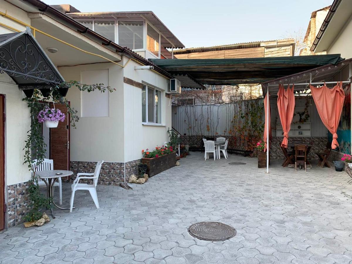 Guest House Cherson Exterior foto