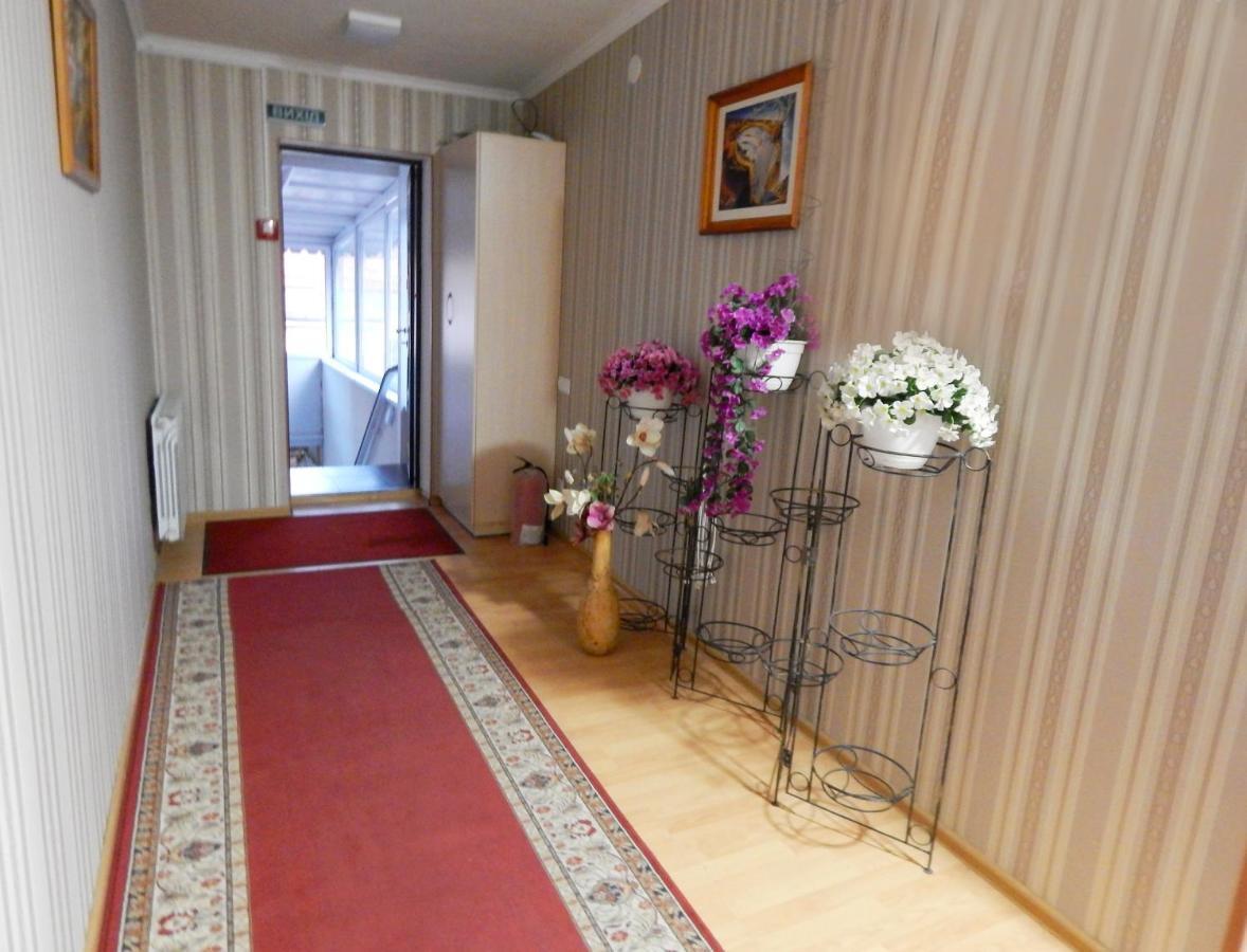 Guest House Cherson Exterior foto