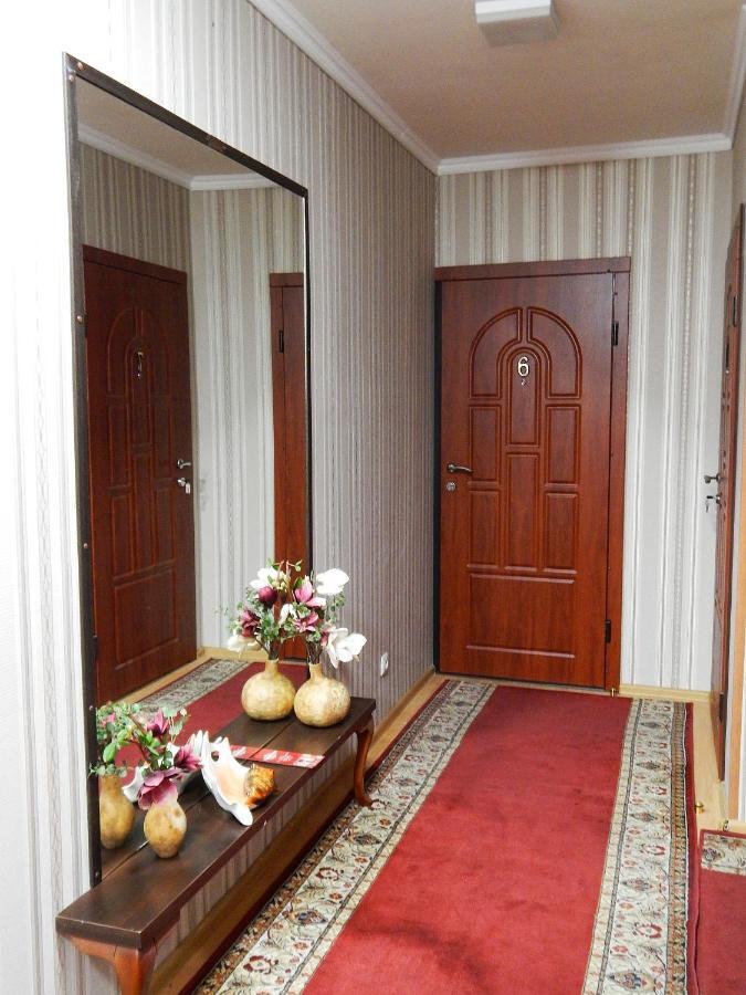 Guest House Cherson Exterior foto